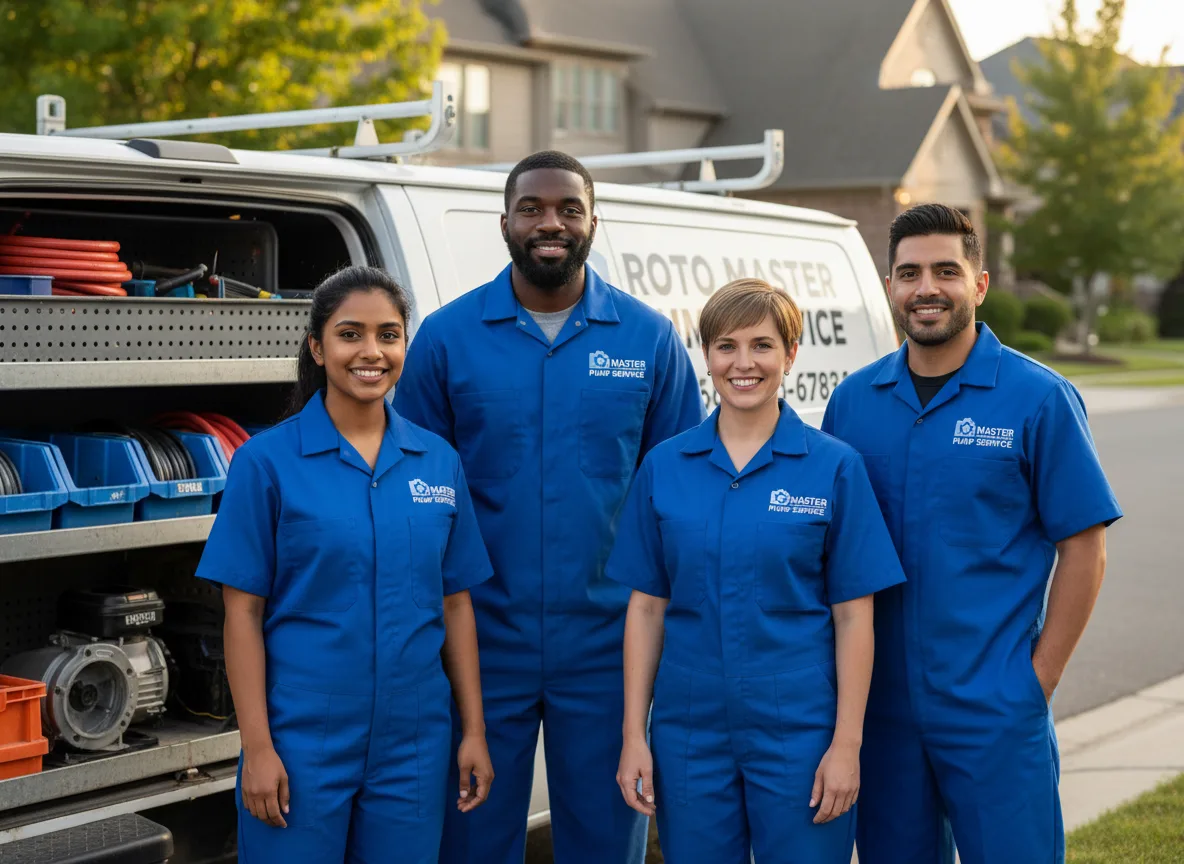 Sump Pump Installation company in Cliffwood, NJ